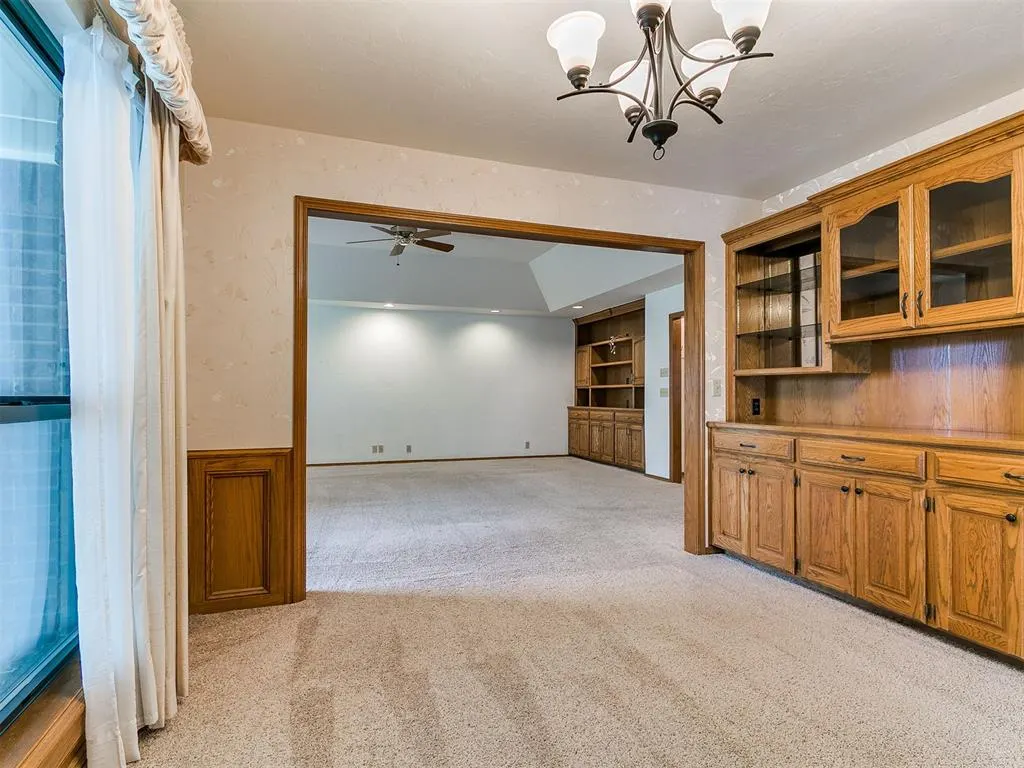 Photo 12 — 12009 Greenwick Drive, Oklahoma City, OK 73162