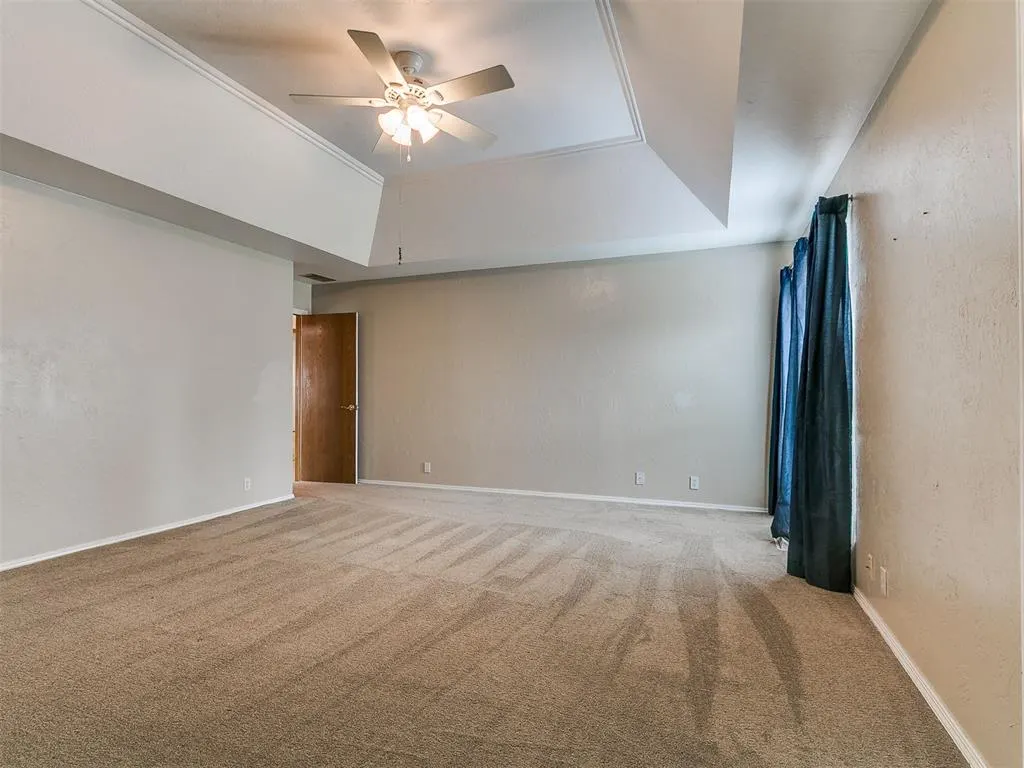Photo 22 — 12009 Greenwick Drive, Oklahoma City, OK 73162