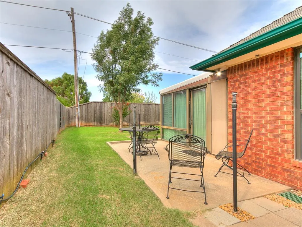 Photo 45 — 12009 Greenwick Drive, Oklahoma City, OK 73162
