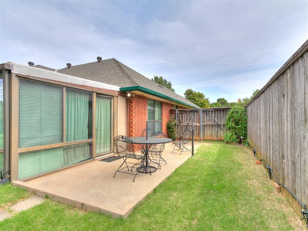 Photo 46 — 12009 Greenwick Drive, Oklahoma City, OK 73162