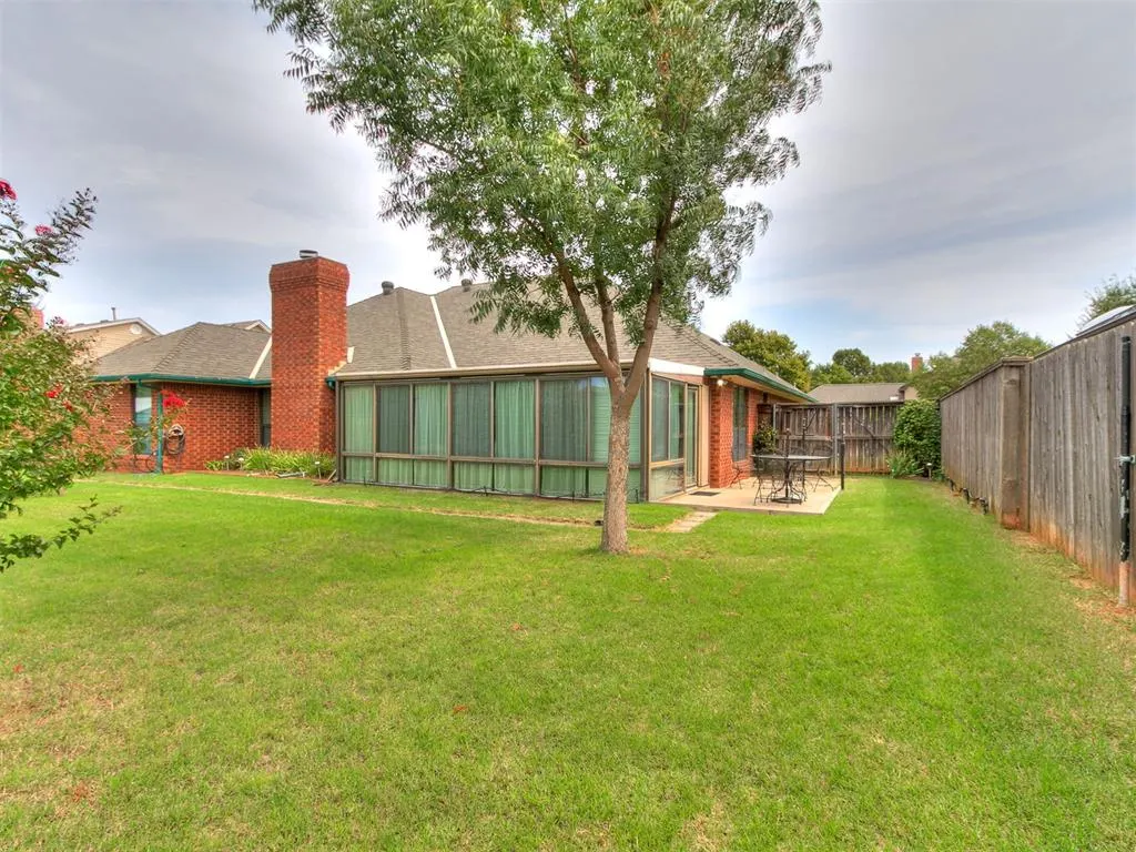 Photo 47 — 12009 Greenwick Drive, Oklahoma City, OK 73162