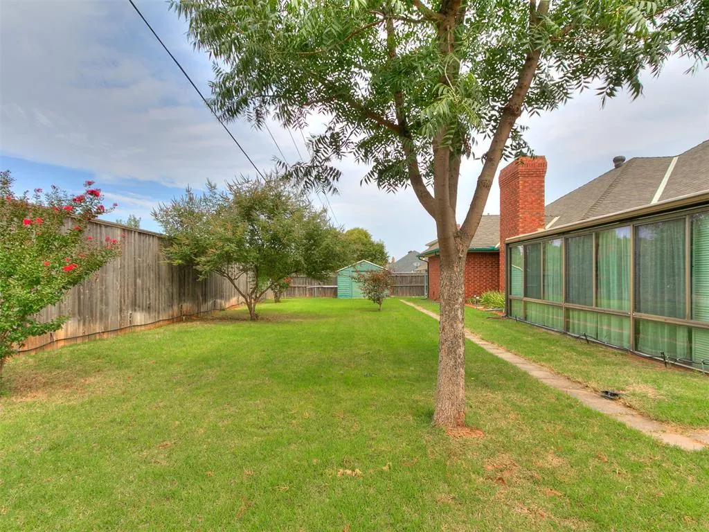 Photo 48 — 12009 Greenwick Drive, Oklahoma City, OK 73162