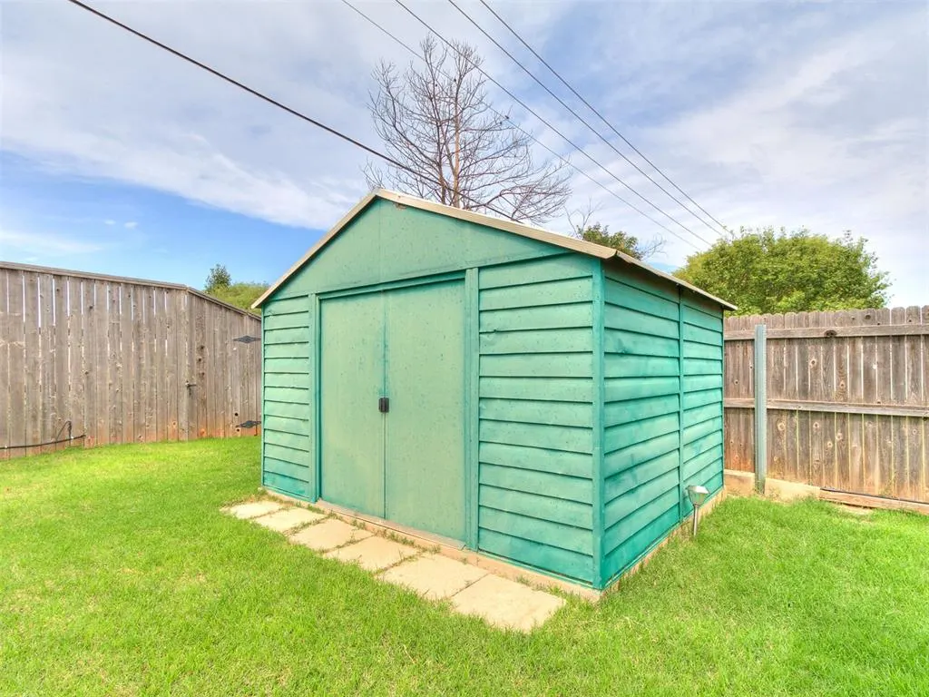 Photo 49 — 12009 Greenwick Drive, Oklahoma City, OK 73162