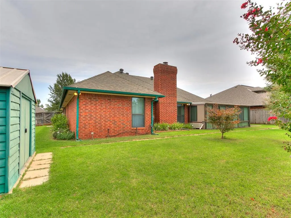 Photo 50 — 12009 Greenwick Drive, Oklahoma City, OK 73162