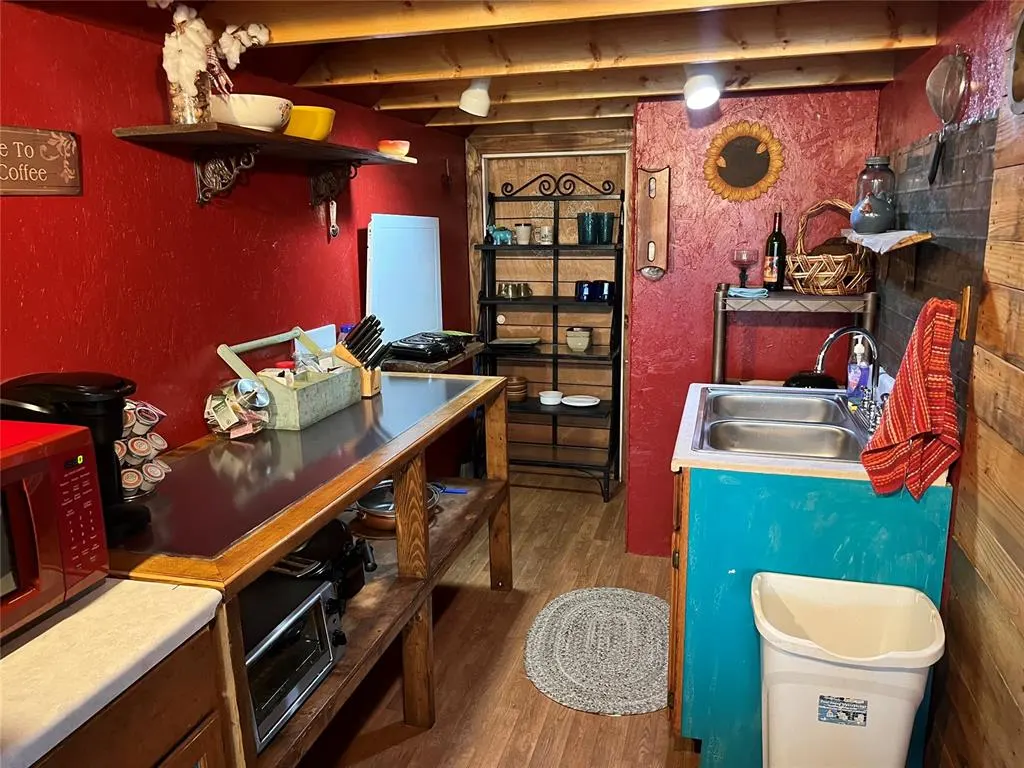 Photo 13 — 101 N Main Street, Leedey, OK 73654