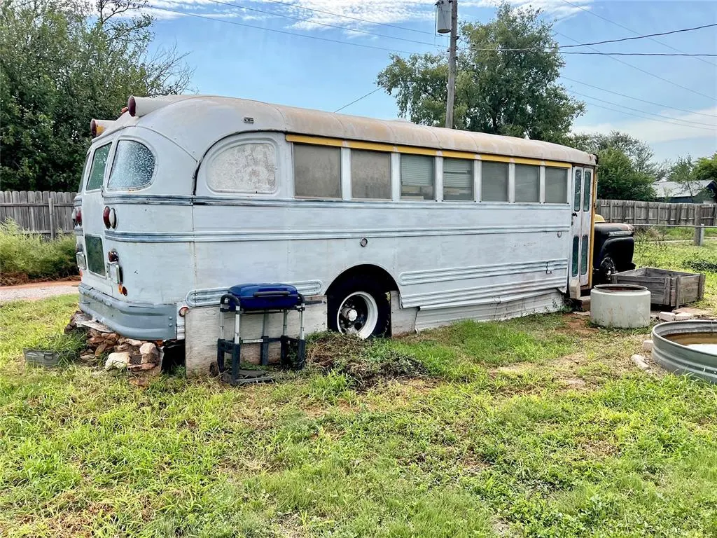 Photo 25 — 101 N Main Street, Leedey, OK 73654