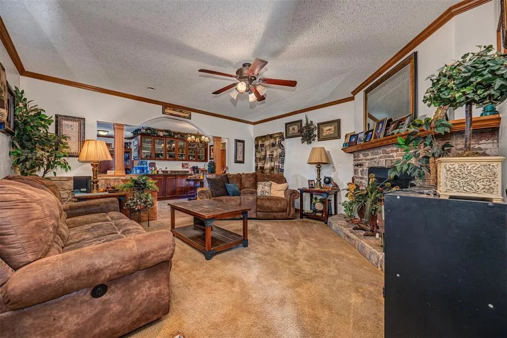 Photo 3 — 1284 County Street 2953, Tuttle, OK 73089