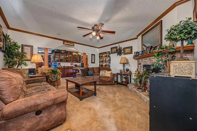 Photo 3 — 1284 County Street 2953, Tuttle, OK 73089