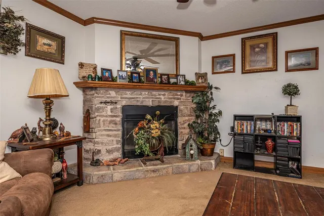 Photo 4 — 1284 County Street 2953, Tuttle, OK 73089