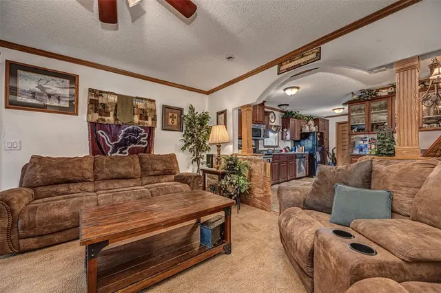 Photo 5 — 1284 County Street 2953, Tuttle, OK 73089