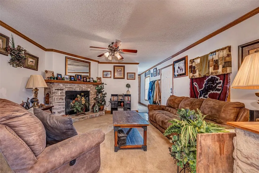Photo 6 — 1284 County Street 2953, Tuttle, OK 73089