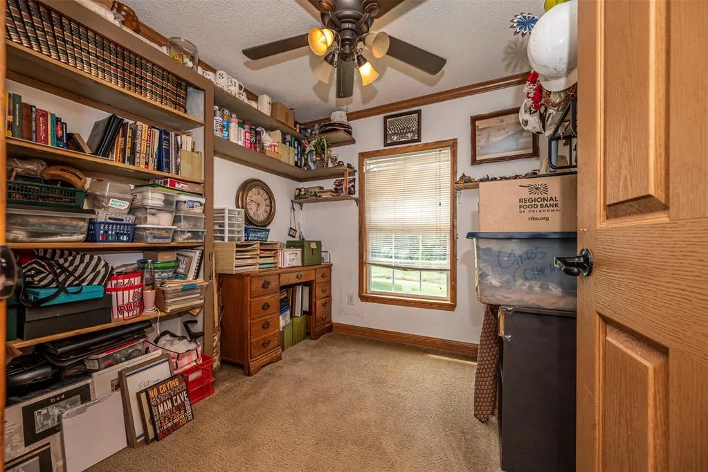 Photo 8 — 1284 County Street 2953, Tuttle, OK 73089