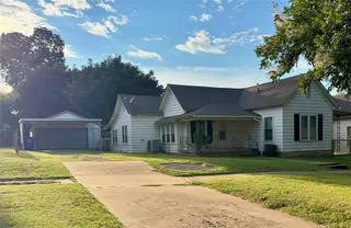 Sold home at 910 S 6th Street