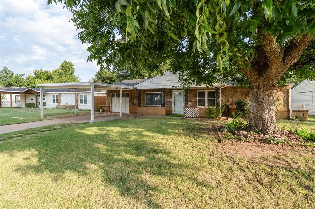 Photo 3 — 5925 NW 58th Street, Oklahoma City, OK 73122