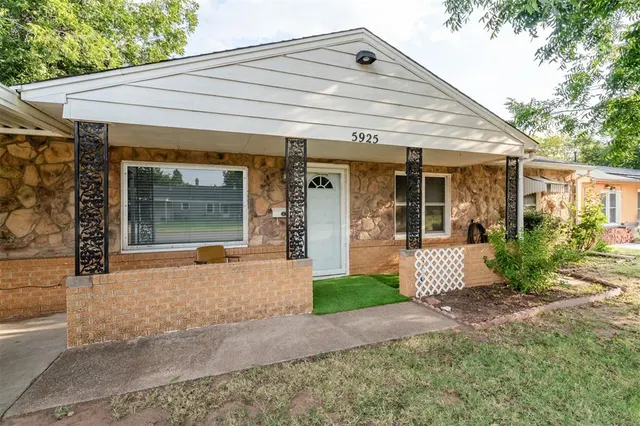 Photo 7 — 5925 NW 58th Street, Oklahoma City, OK 73122