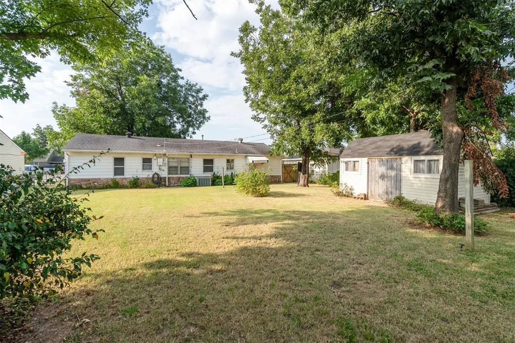 Photo 35 — 5925 NW 58th Street, Oklahoma City, OK 73122