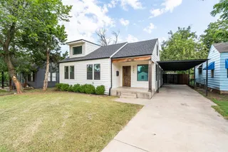 Sold home at 2243 NW 32nd Street