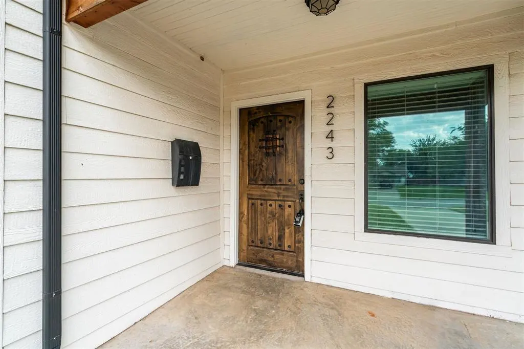 Photo 5 — 2243 NW 32nd Street, Oklahoma City, OK 73112