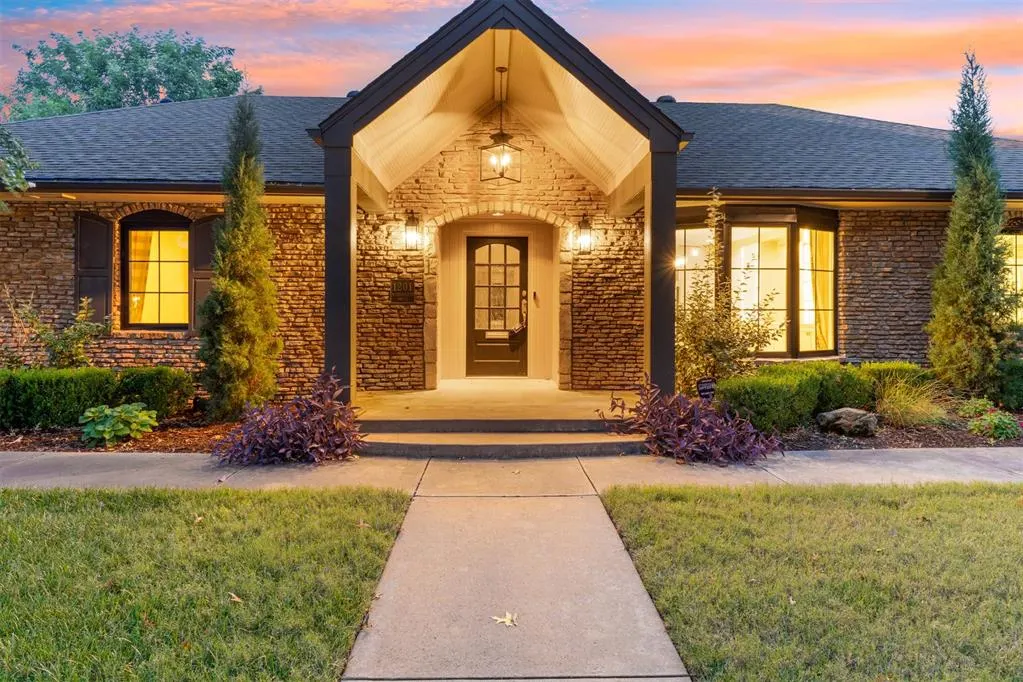 Photo 2 — 1201 Westchester Drive, Oklahoma City, OK 73114