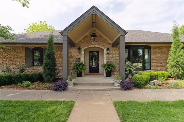 Photo 6 — 1201 Westchester Drive, Oklahoma City, OK 73114
