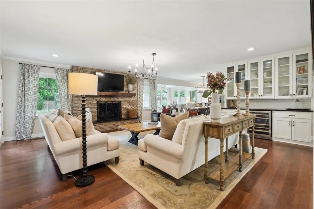 Photo 16 — 1201 Westchester Drive, Oklahoma City, OK 73114