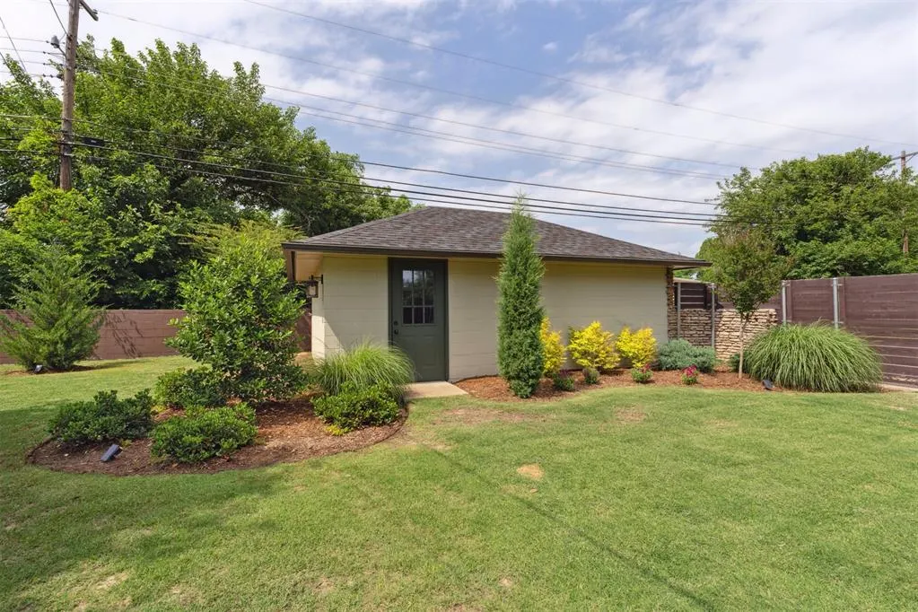 Photo 46 — 1201 Westchester Drive, Oklahoma City, OK 73114