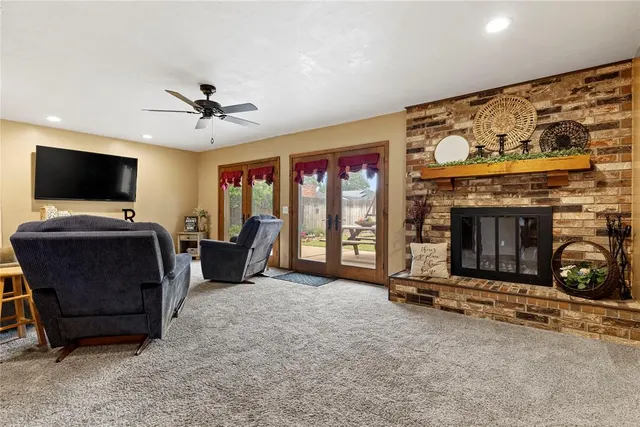 Photo 5 — 1312 Linwood Street, Weatherford, OK 73096