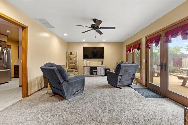 Photo 6 — 1312 Linwood Street, Weatherford, OK 73096