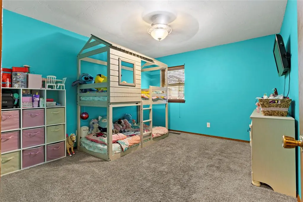 Photo 15 — 1312 Linwood Street, Weatherford, OK 73096