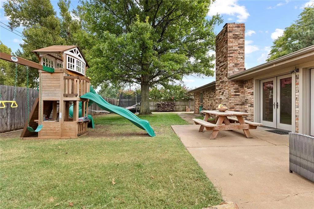 Photo 22 — 1312 Linwood Street, Weatherford, OK 73096