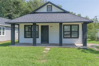 Sold home at 323 S Minnesota Avenue