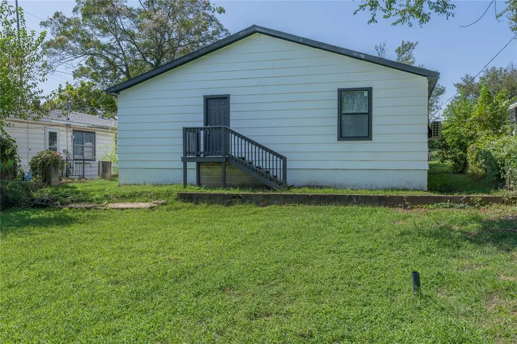 Photo 25 — 323 S Minnesota Avenue, Shawnee, OK 74801