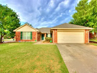Sold home at 3500 Shona Way
