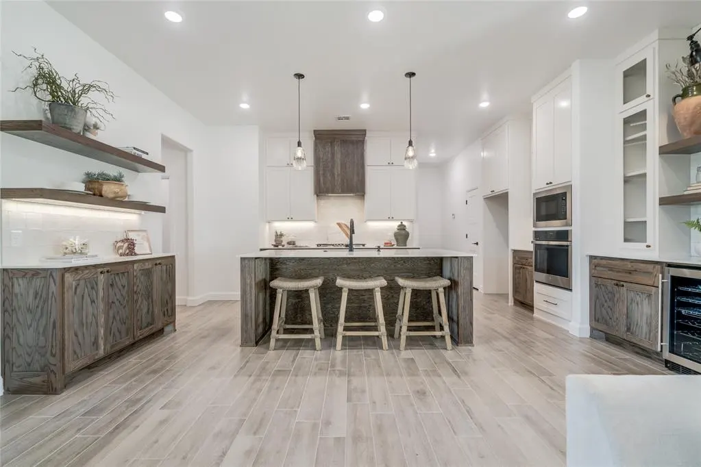Photo 6 — 10809 Highland Drive, Yukon, OK 73099