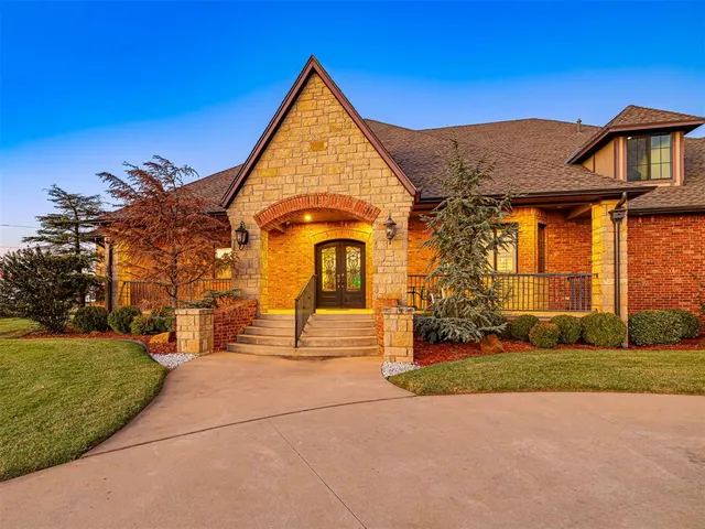 Photo 6 — 610 Lawrence Drive, Okarche, OK 73762