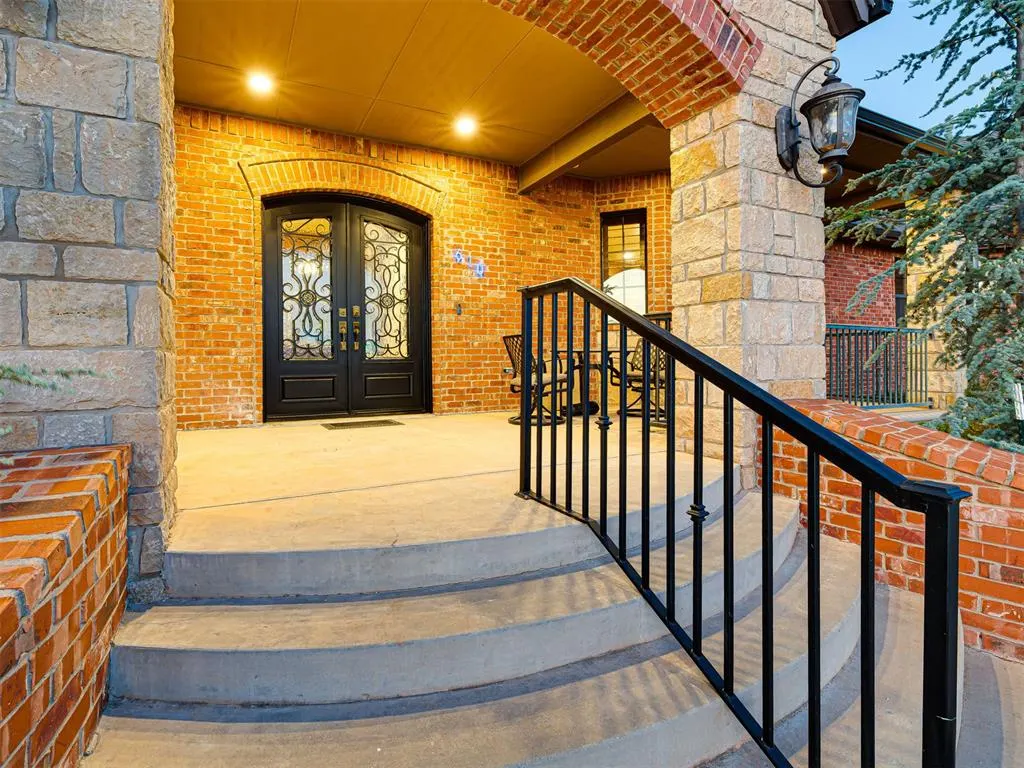 Photo 7 — 610 Lawrence Drive, Okarche, OK 73762