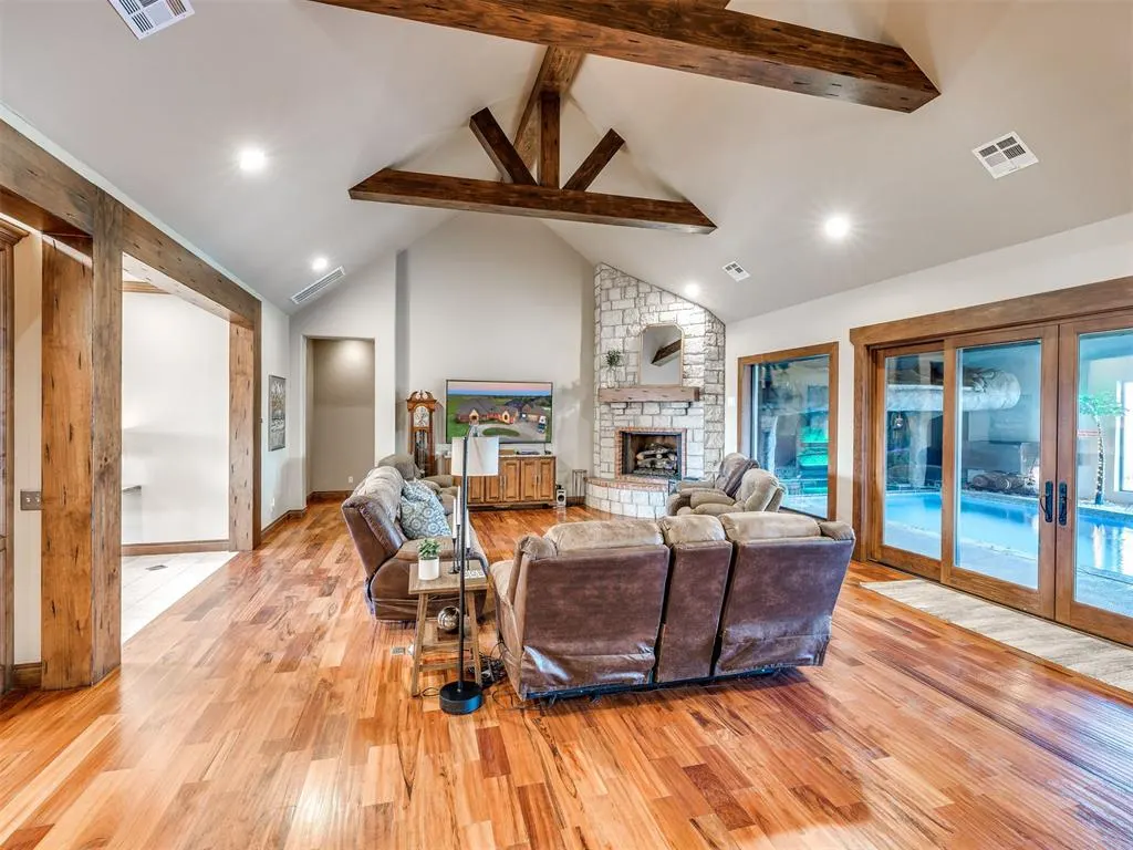 Photo 10 — 610 Lawrence Drive, Okarche, OK 73762