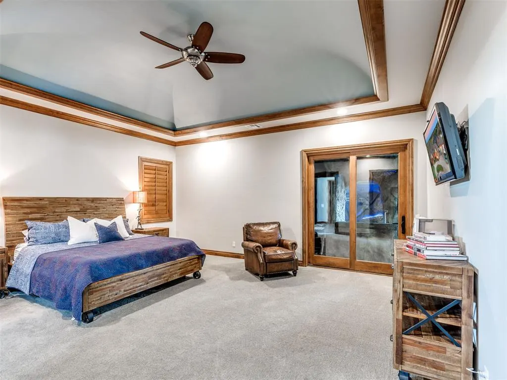 Photo 15 — 610 Lawrence Drive, Okarche, OK 73762
