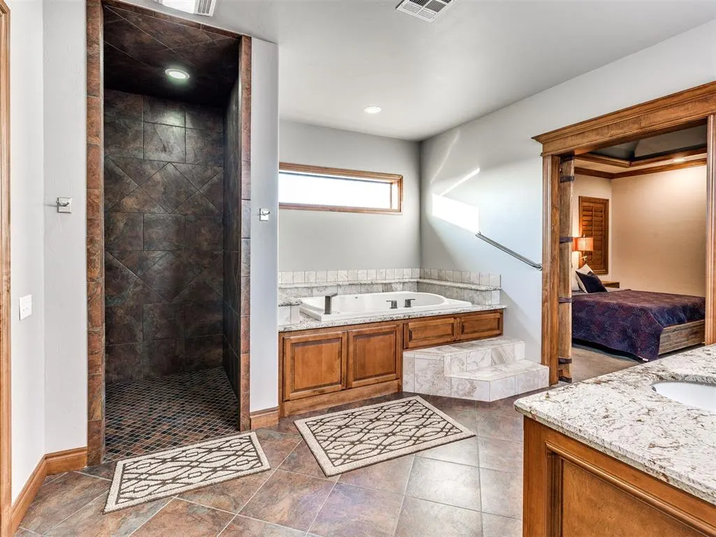 Photo 19 — 610 Lawrence Drive, Okarche, OK 73762