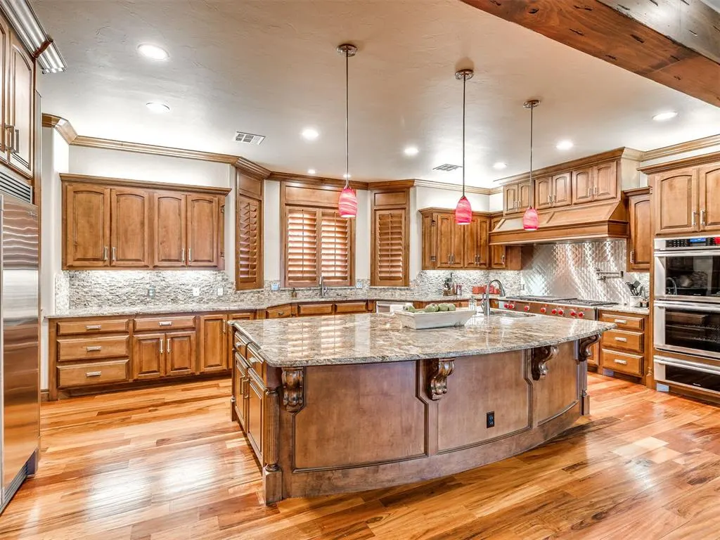 Photo 22 — 610 Lawrence Drive, Okarche, OK 73762