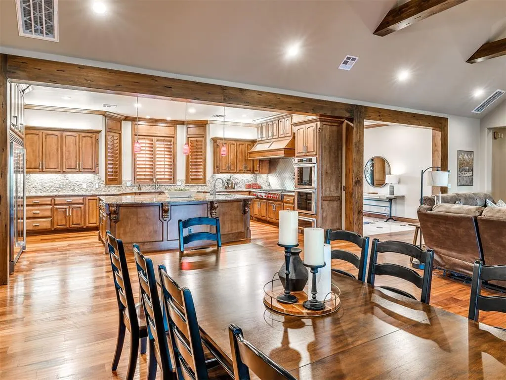 Photo 23 — 610 Lawrence Drive, Okarche, OK 73762