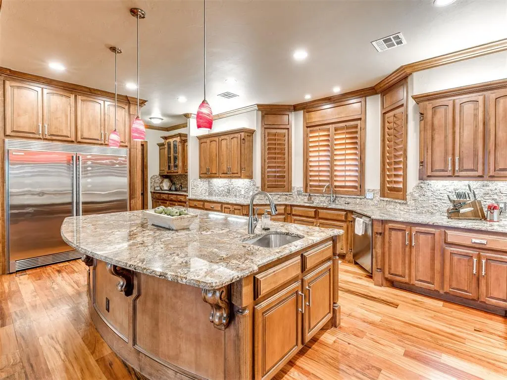 Photo 24 — 610 Lawrence Drive, Okarche, OK 73762