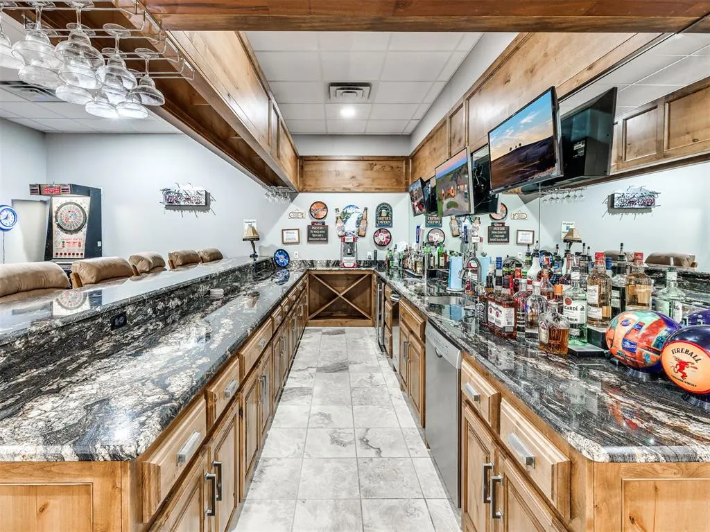 Photo 33 — 610 Lawrence Drive, Okarche, OK 73762