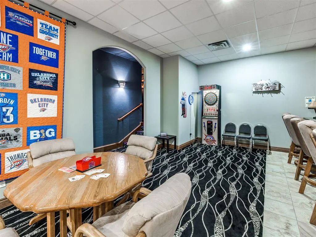 Photo 37 — 610 Lawrence Drive, Okarche, OK 73762