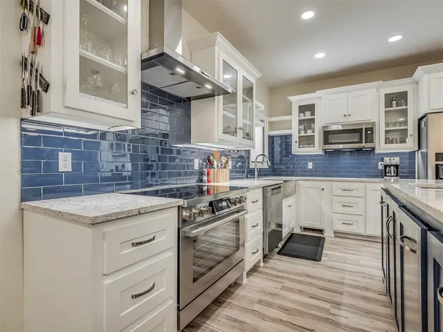 Photo 3 — 1201 Glenbrook Drive 3, Oklahoma City, OK 73118