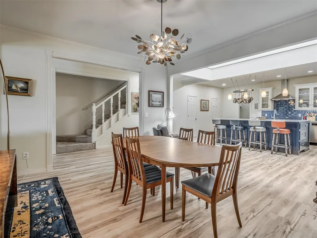 Photo 5 — 1201 Glenbrook Drive 3, Oklahoma City, OK 73118