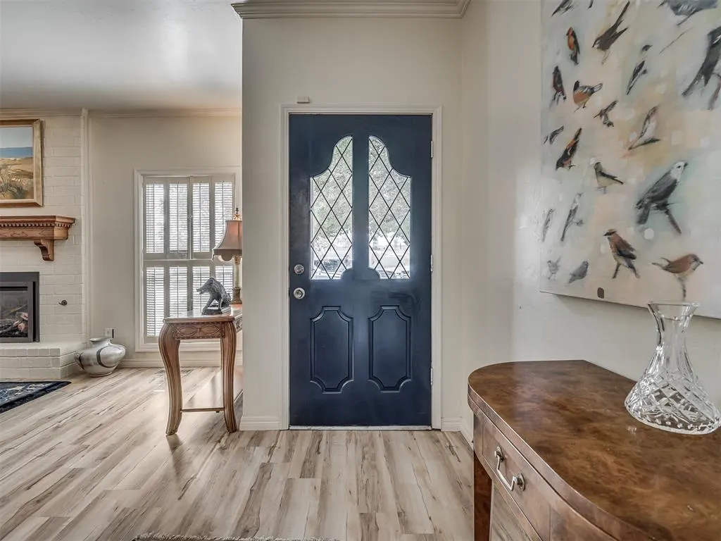 Photo 6 — 1201 Glenbrook Drive 3, Oklahoma City, OK 73118