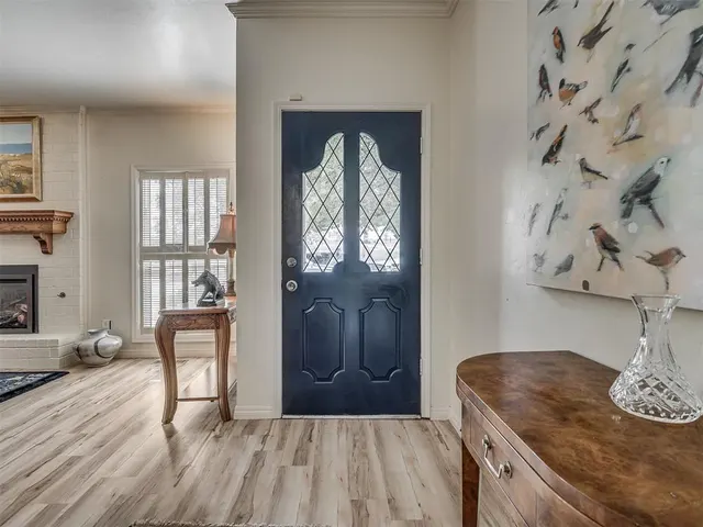 Photo 6 — 1201 Glenbrook Drive 3, Oklahoma City, OK 73118