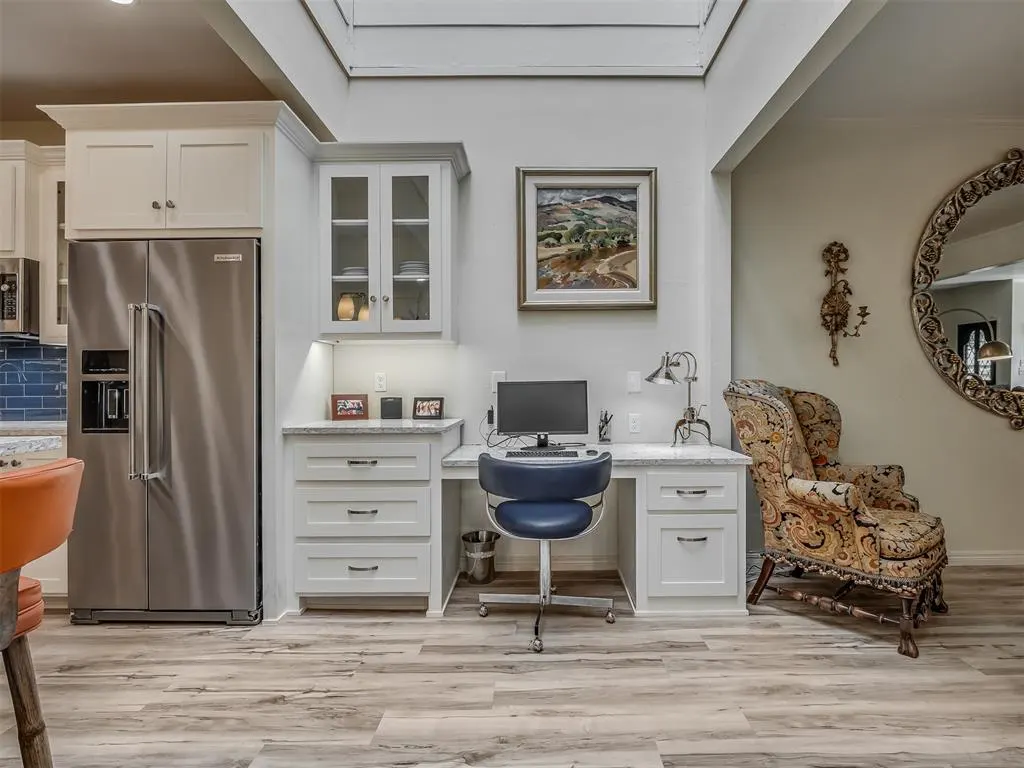 Photo 12 — 1201 Glenbrook Drive 3, Oklahoma City, OK 73118