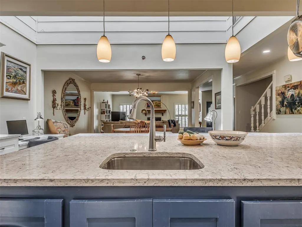 Photo 15 — 1201 Glenbrook Drive 3, Oklahoma City, OK 73118
